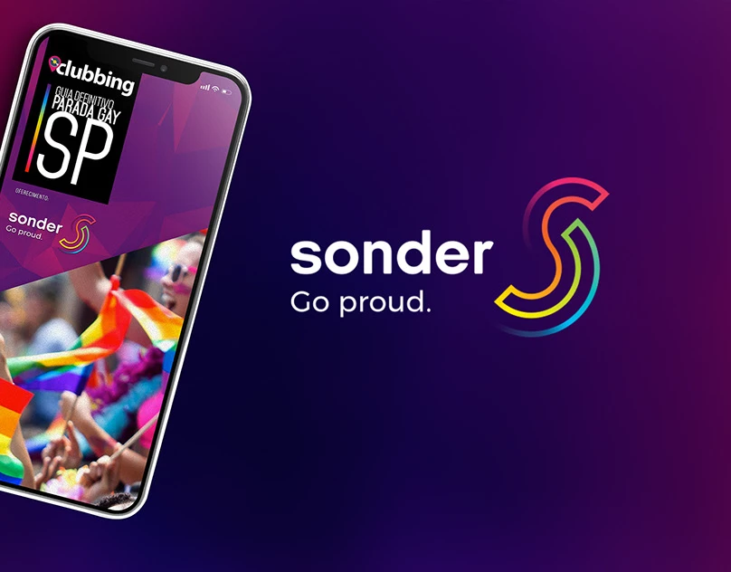 Guia da Parada Gay para Sonder